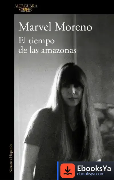 Descargar El Tiempo De Las Amazonas