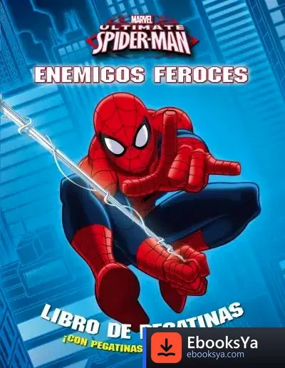 Descargar Spider-Man. Enemigos Feroces de Marvel