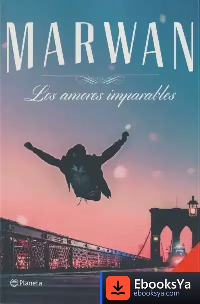 Descargar Los Amores Imparables de Marwan