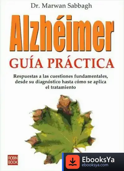 Descargar Alzhéimer Guía Práctica