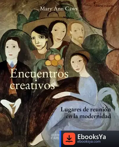 Descargar Encuentros Creativos