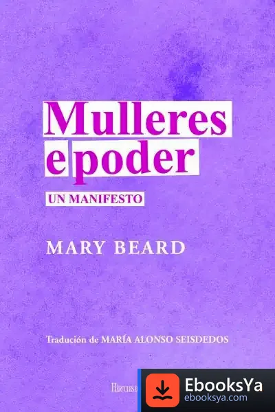Descargar Mulleres E Poder