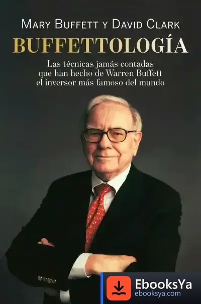 Descargar Buffettología de Mary Buffett
