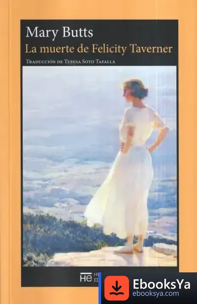 Descargar La Muerte De Felicity Taverner