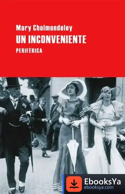 Descargar Un Inconveniente