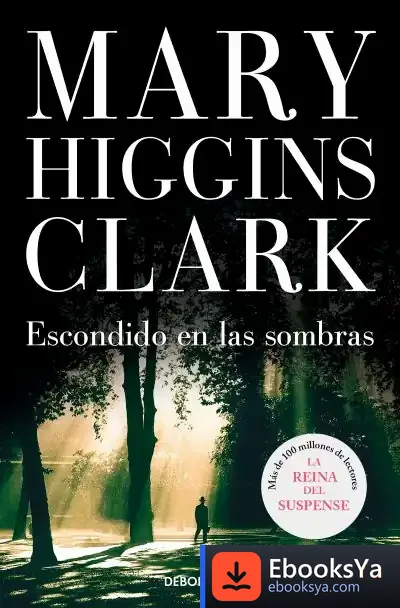 Descargar Escondido En Las Sombras de Mira Grant