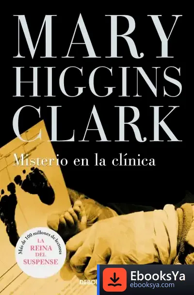 Descargar Misterio En La Clínica