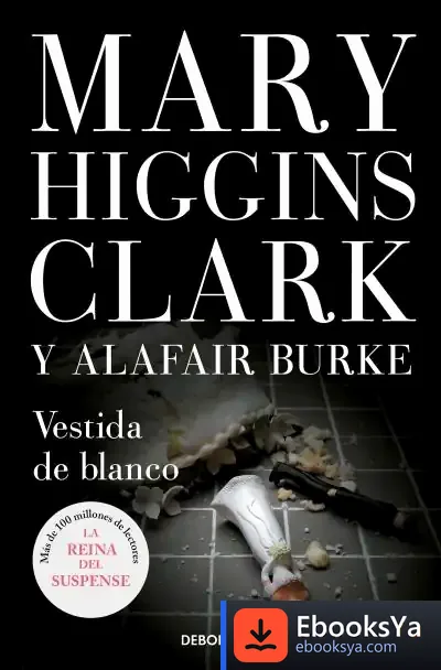 Descargar Vestida De Blanco