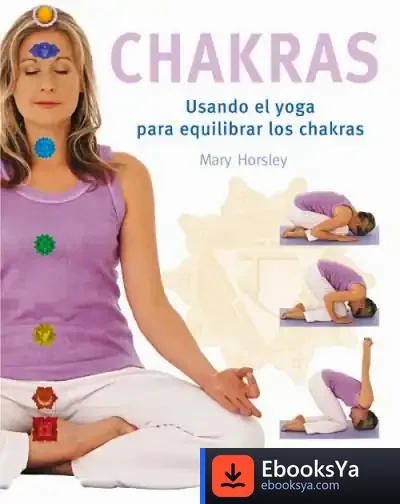 Descargar Chakras de Ana María Shua