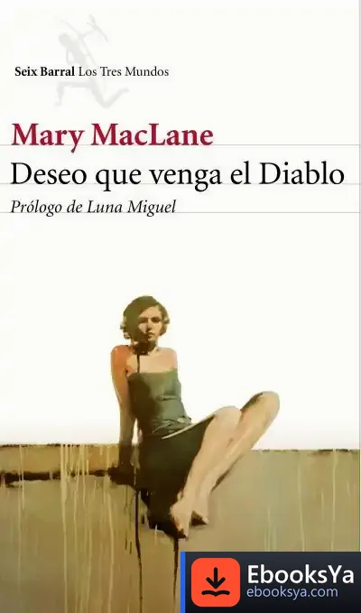 Descargar Deseo Que Venga El Diablo