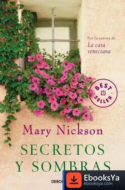 Descargar Secretos Y Sombras de Tamye Riggs