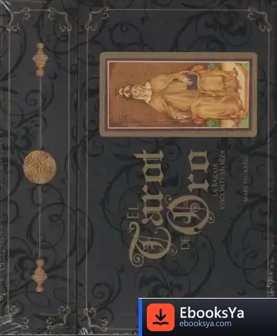 Descargar El Tarot De Oro