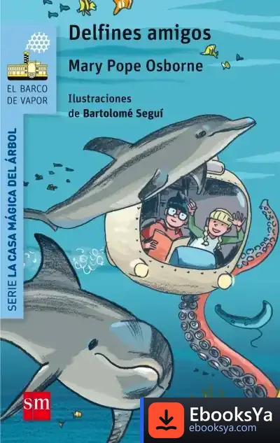 Descargar Delfines Amigos