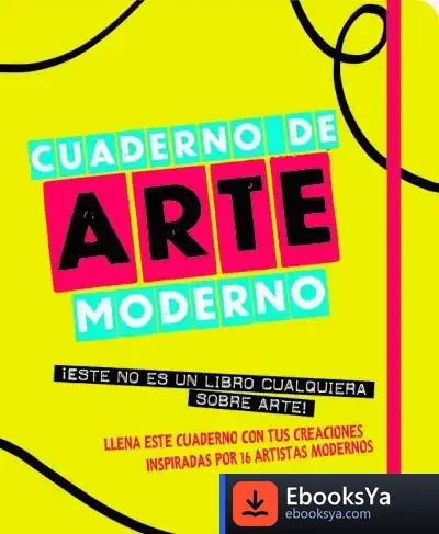 Descargar Cuaderno De Arte Moderno de Mary Richards