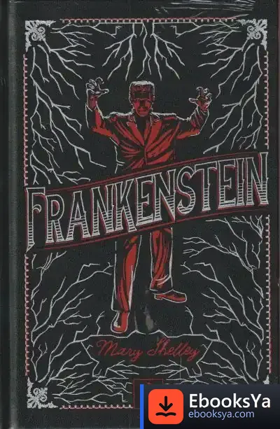 Descargar Frankestein