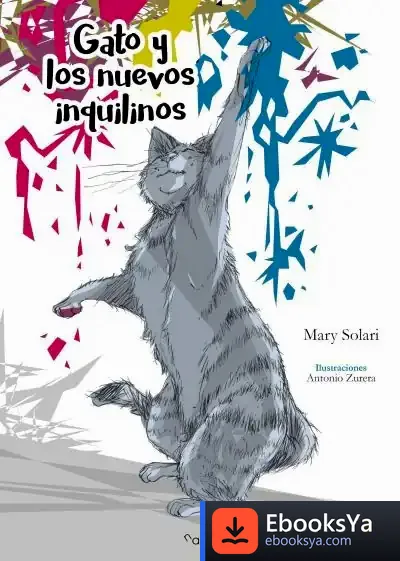 Descargar Gato Y Los Nuevos Inquilinos