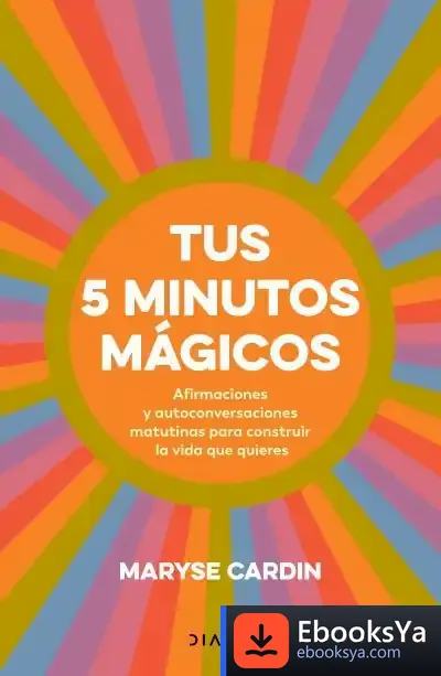 Descargar Tus 5 Minutos Mágicos