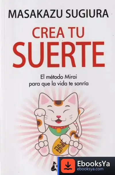 Descargar Crea Tu Suerte