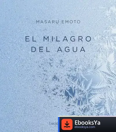 Descargar El Milagro Del Agua