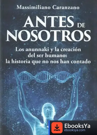 Descargar Antes De Nosotros