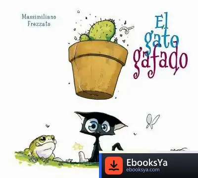 Descargar El Gato Enfadado de Massimiliano Frezzato