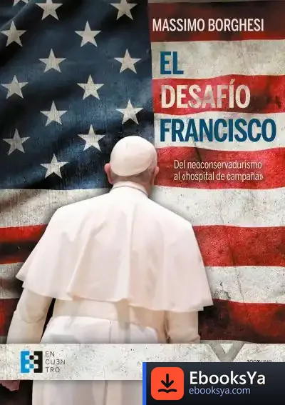 Descargar Desafio Francisco, El de Massimo Borghesi