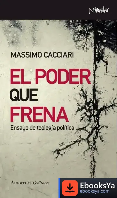 Descargar El Poder Que Frena