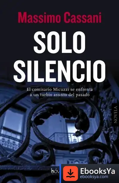 Descargar Solo Silencio