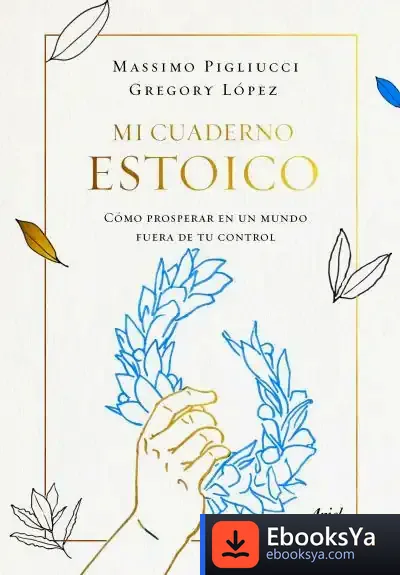 Descargar Mi Cuaderno Estoico