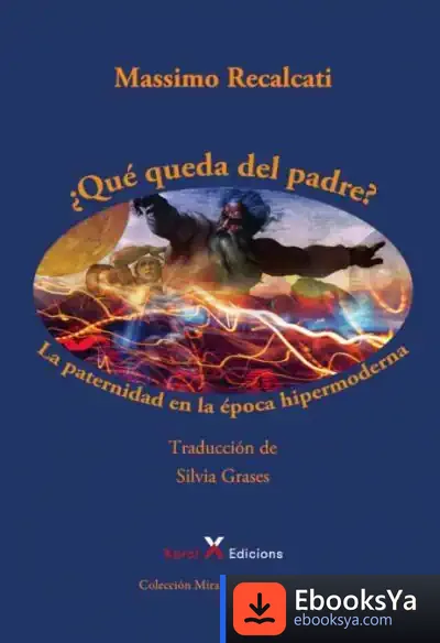 Descargar ¿Qué Queda Del Padre?