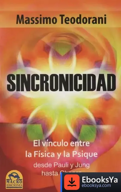 Descargar Sincronicidad de Javier Zamora