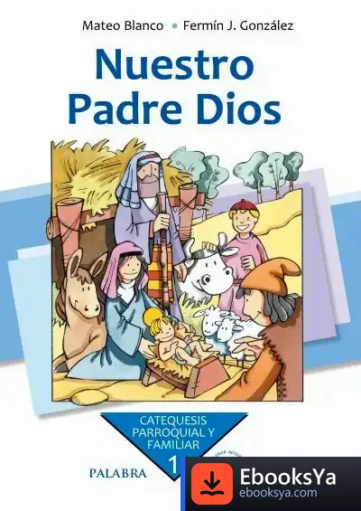 Descargar Nuestro Padre Dios