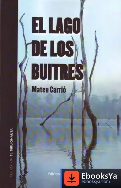 Descargar El Lago De Los Buitres