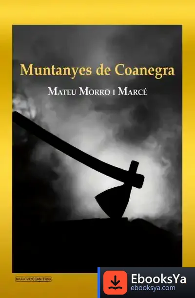 Descargar Muntanyes De Coanegra