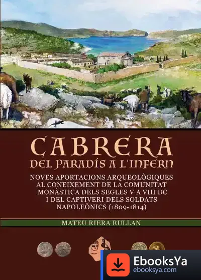 Descargar Cabrera. Del Paradís A Linfern