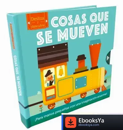 Descargar Cosas Que Se Mueven de Mathew Morgan