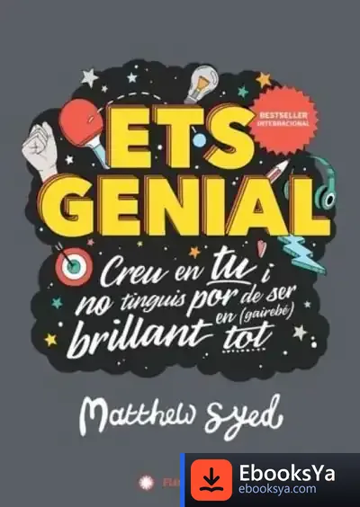 Descargar Ets Genial