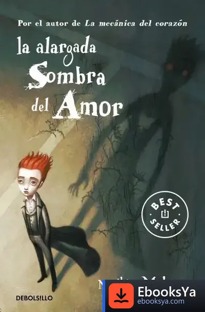 Descargar La Alargada Sombra Del Amor