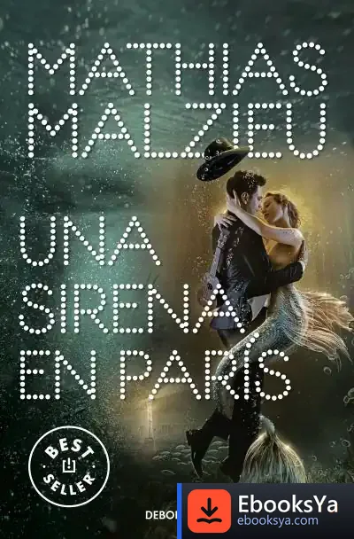 Descargar Una Sirena En París