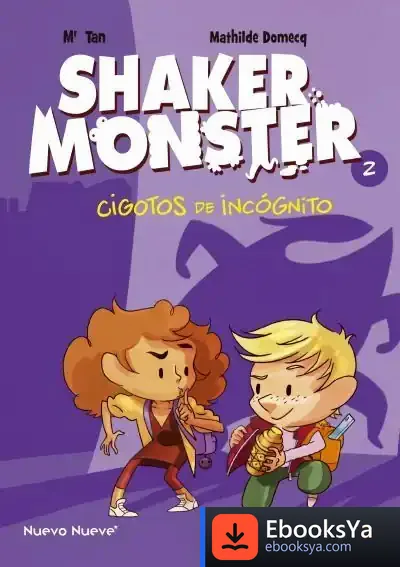 Descargar Shaker Monster 2