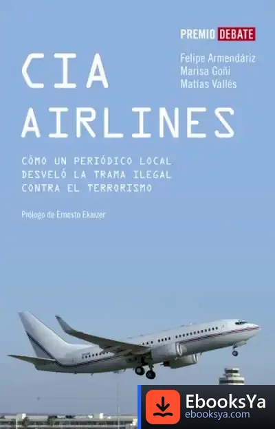 Descargar Cia Airlines