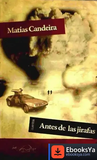 Descargar Antes De Las Jirafas