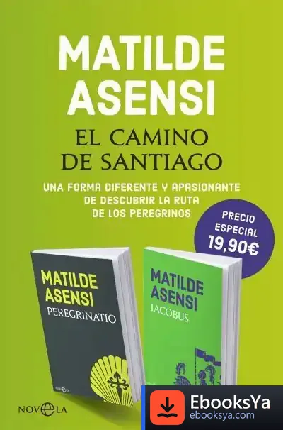 Descargar El Camino De Santiago