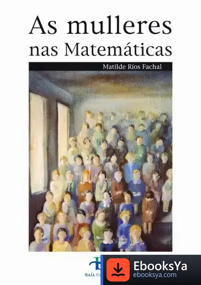 Descargar As Mulleres Nas Matemáticas