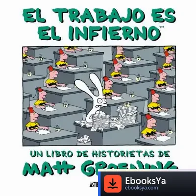 Descargar El Trabajo Es El Infierno
