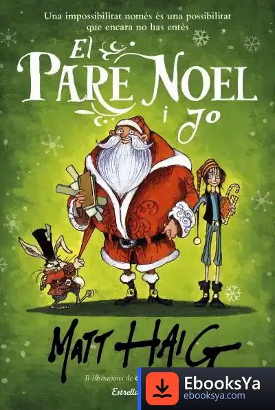 Descargar El Pare Noel I Jo