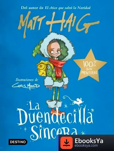 Descargar La Duendecilla Sincera