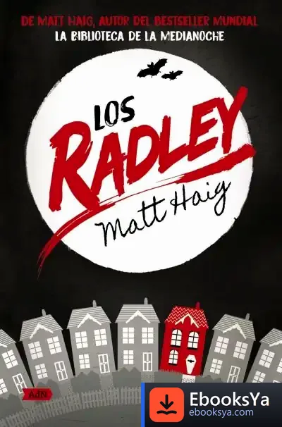 Descargar Los Radley (Adn)