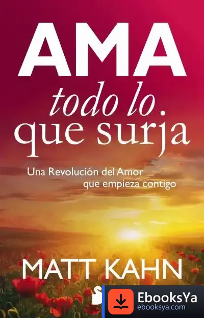 Descargar Ama Todo Lo Que Surja