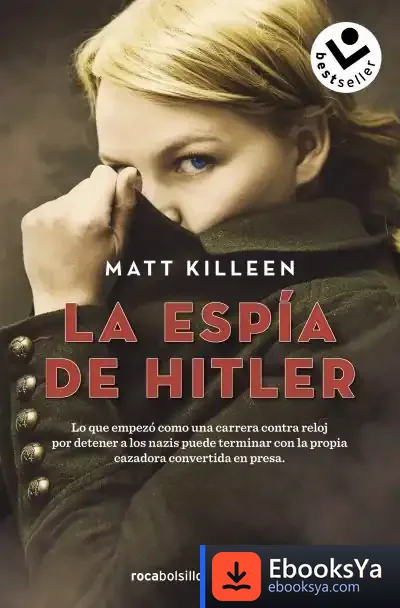 Descargar La Espía De Hitler